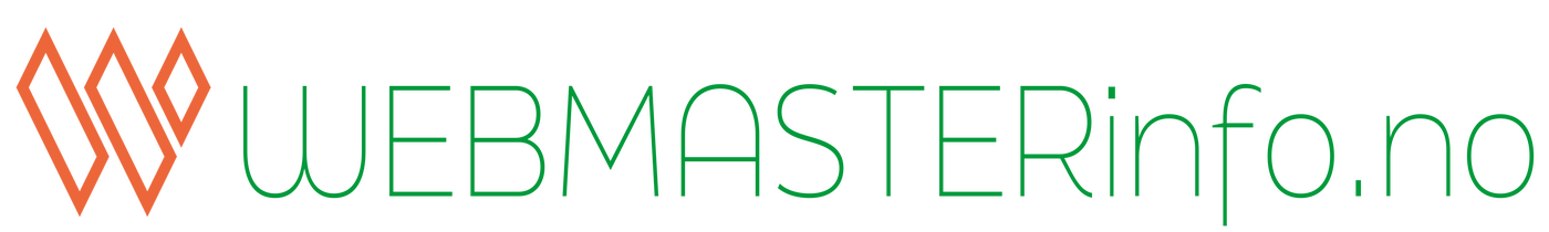 Webmasterinfo